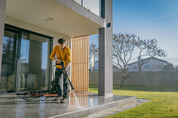 Best Gutter Cleaning  in Lake Mack Forest Hills, FL