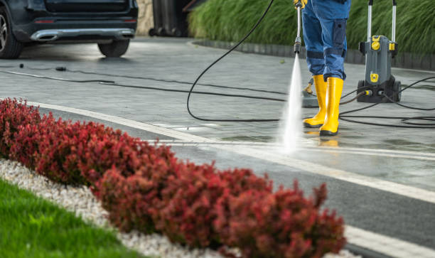 Best Parking Lot and Garage Cleaning  in Lake Mack Forest Hills, FL