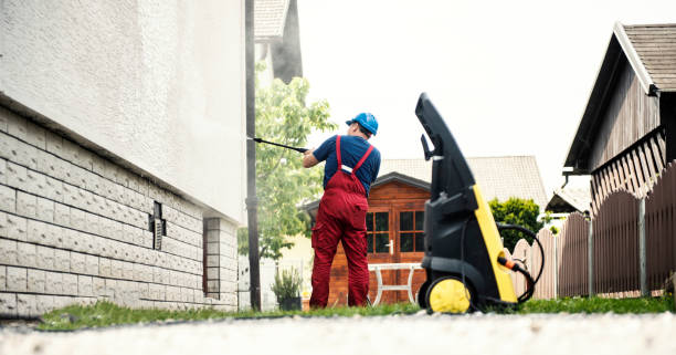 Best Residential Exterior Washing  in Lake Mack Forest Hills, FL